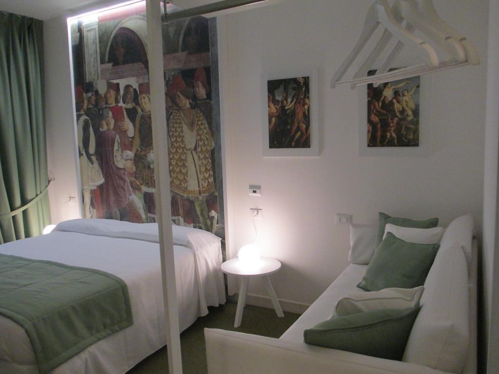 Ferrara Rooms Pokój zdjęcie