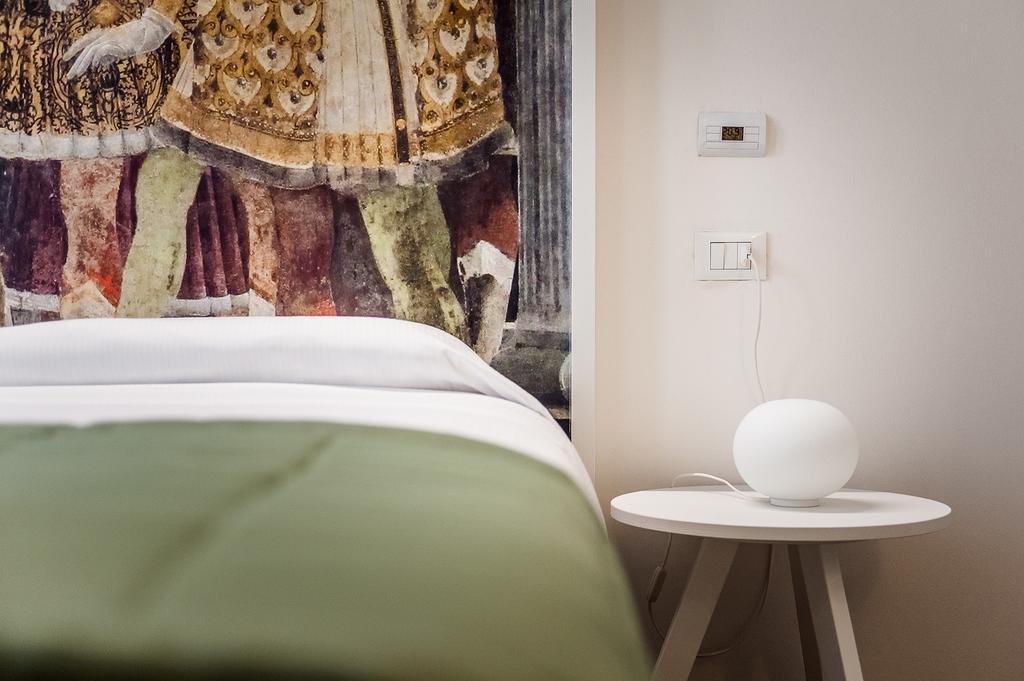 Ferrara Rooms Zewnętrze zdjęcie