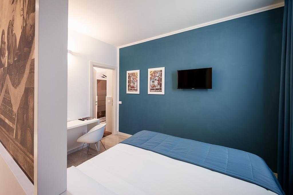 Ferrara Rooms Zewnętrze zdjęcie