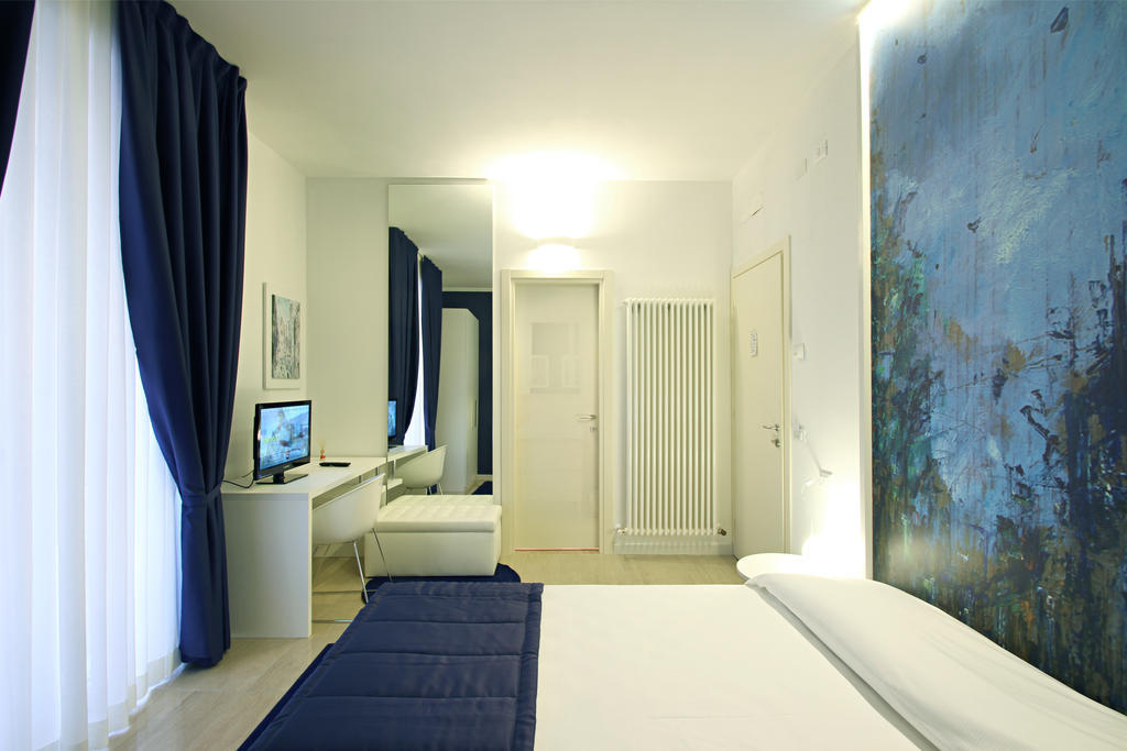 Ferrara Rooms Pokój zdjęcie