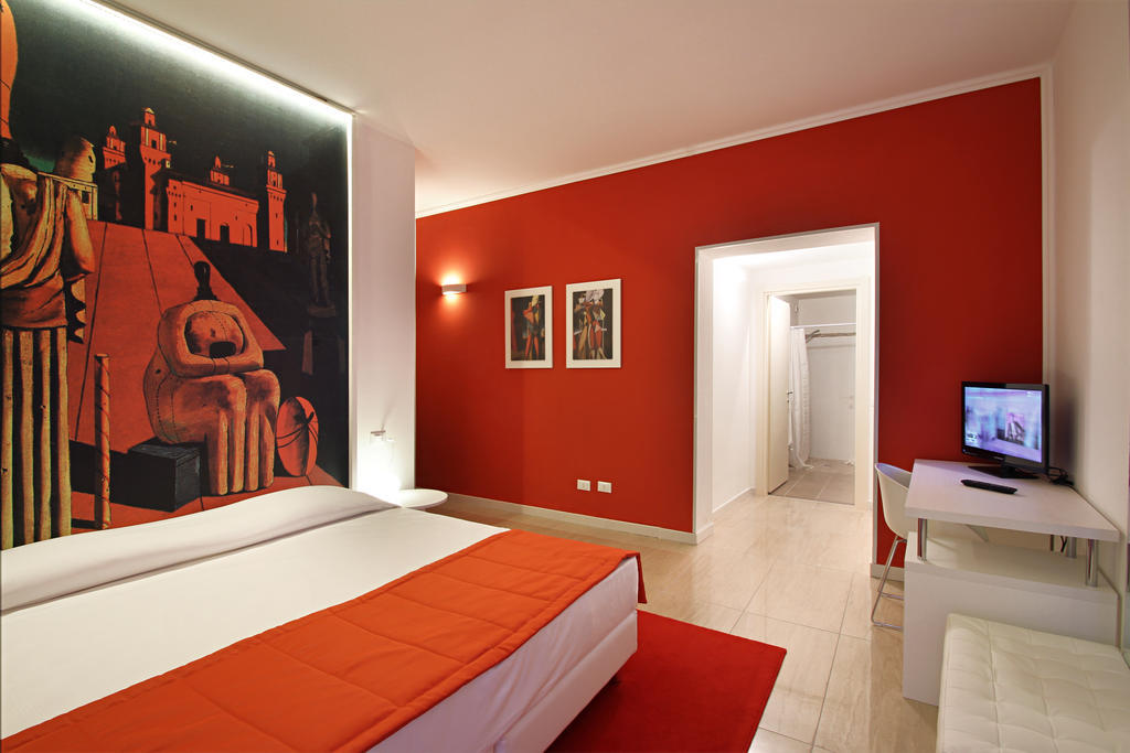 Ferrara Rooms Pokój zdjęcie