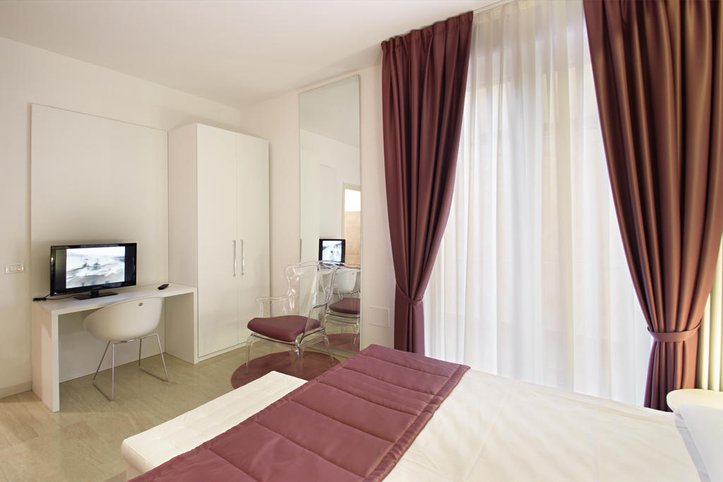 Ferrara Rooms Pokój zdjęcie