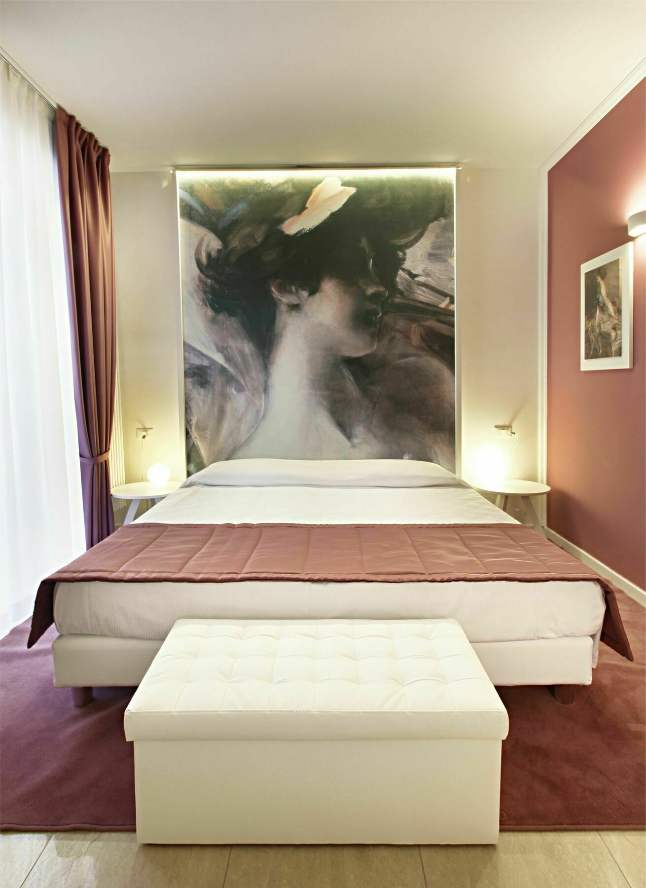 Ferrara Rooms Zewnętrze zdjęcie