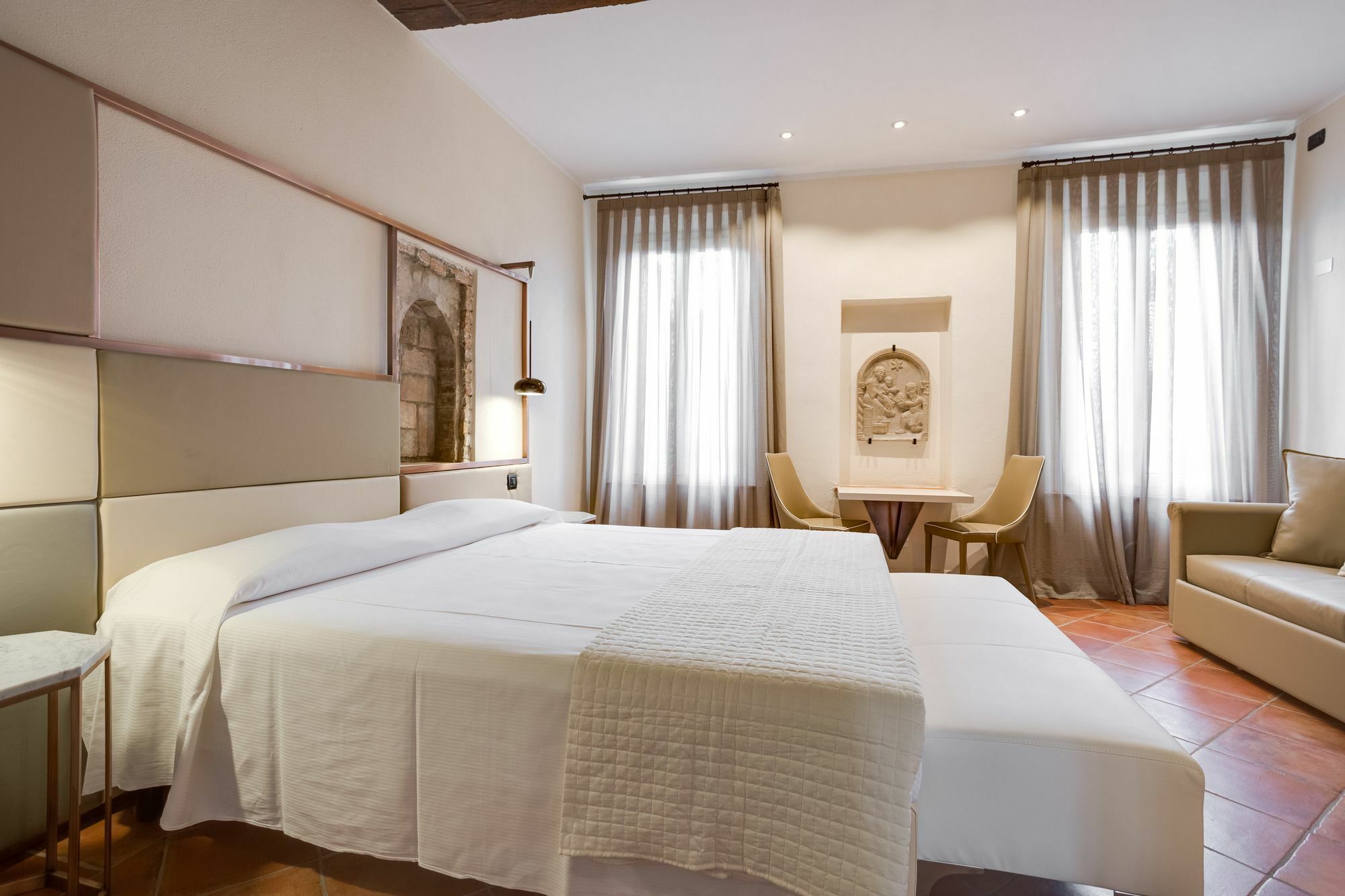 Ferrara Rooms Zewnętrze zdjęcie