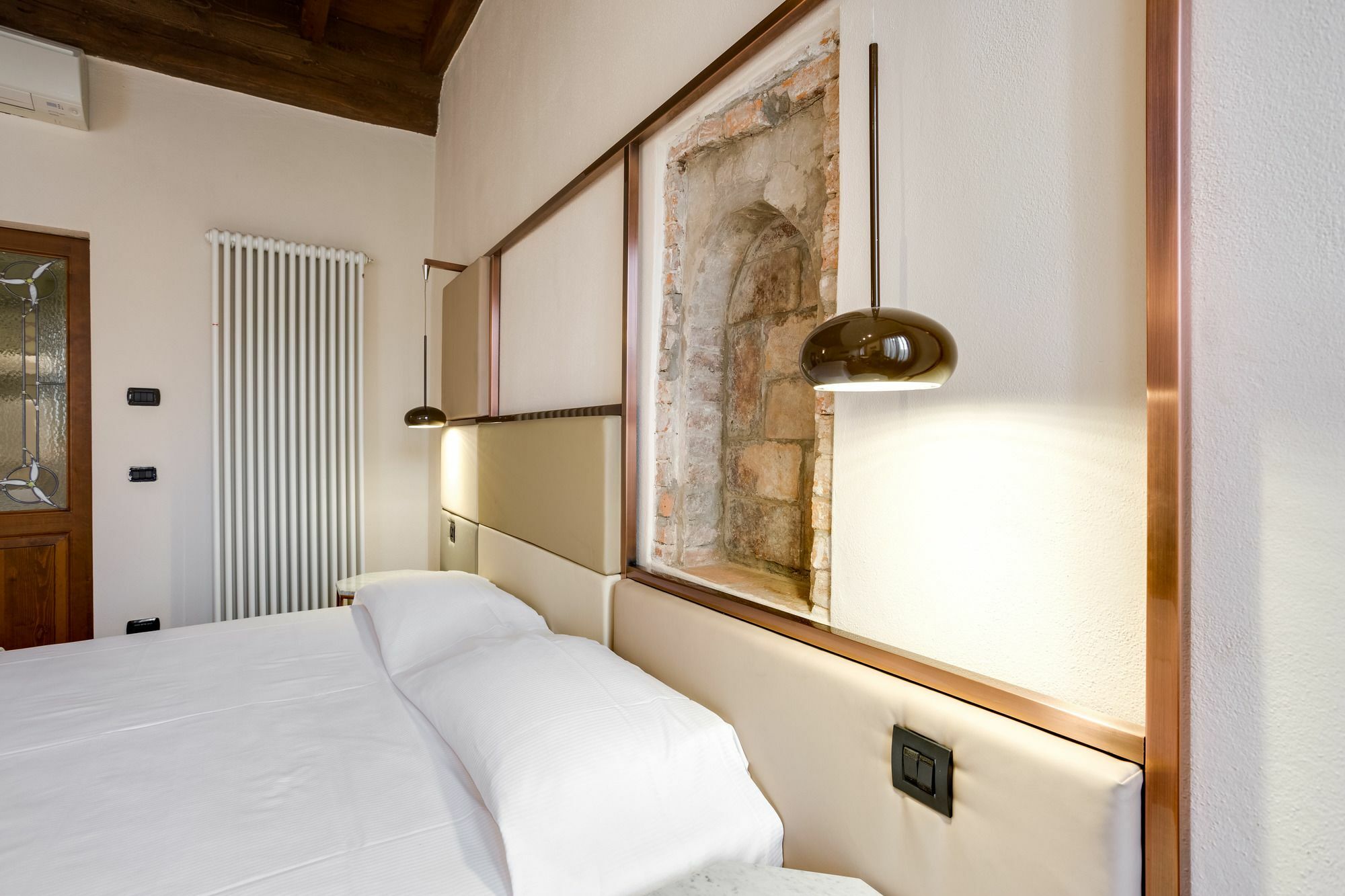 Ferrara Rooms Zewnętrze zdjęcie