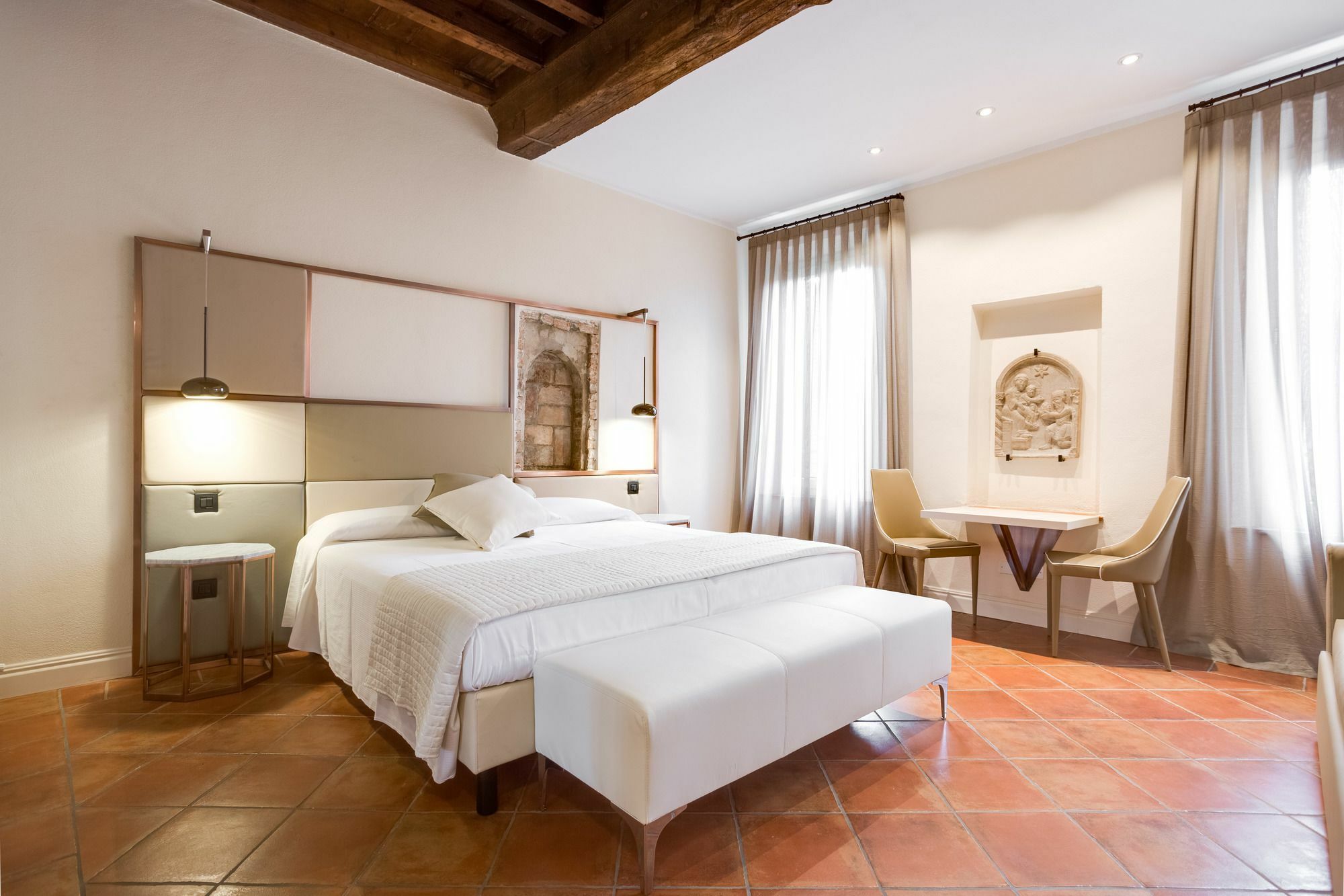 Ferrara Rooms Zewnętrze zdjęcie