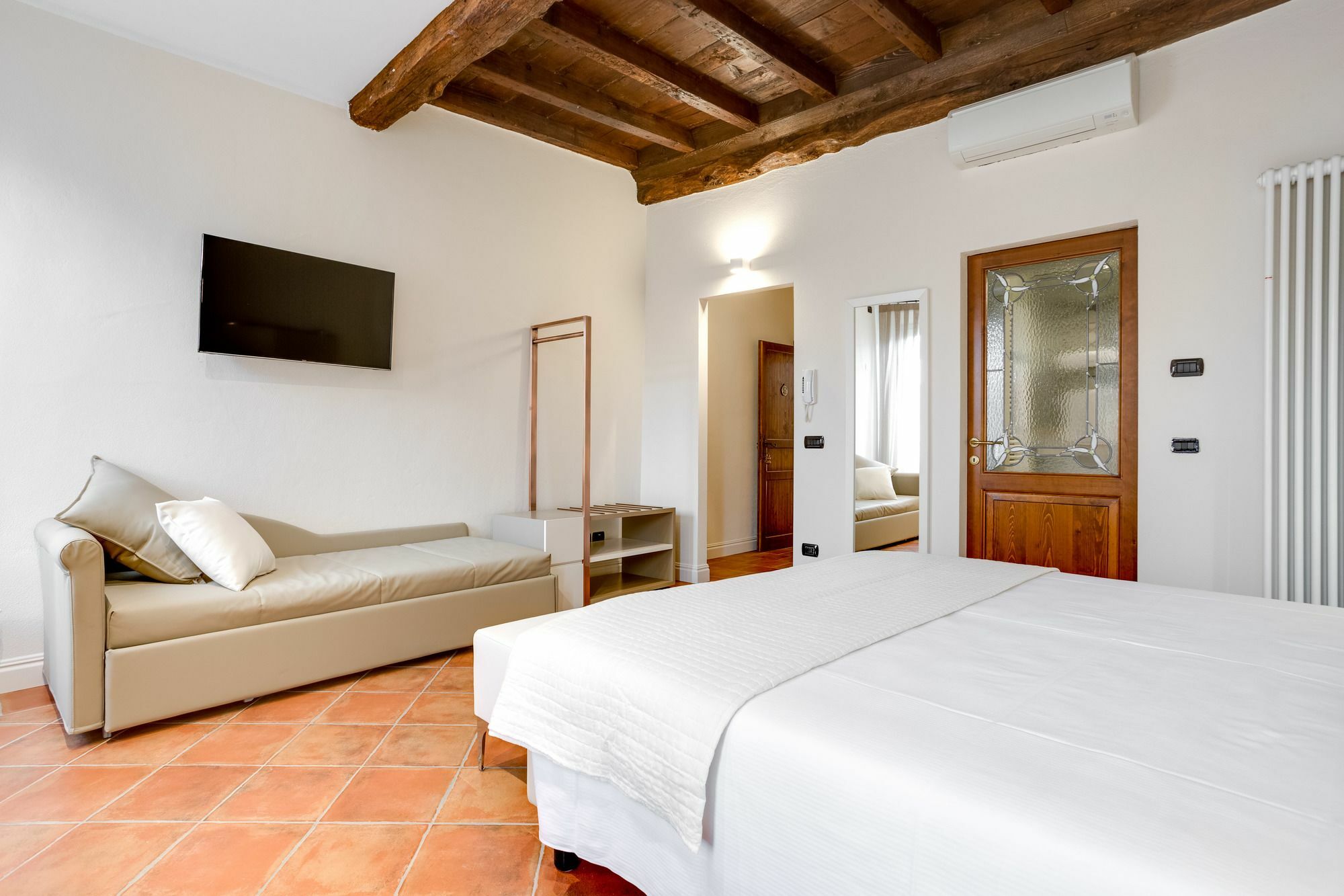 Ferrara Rooms Zewnętrze zdjęcie