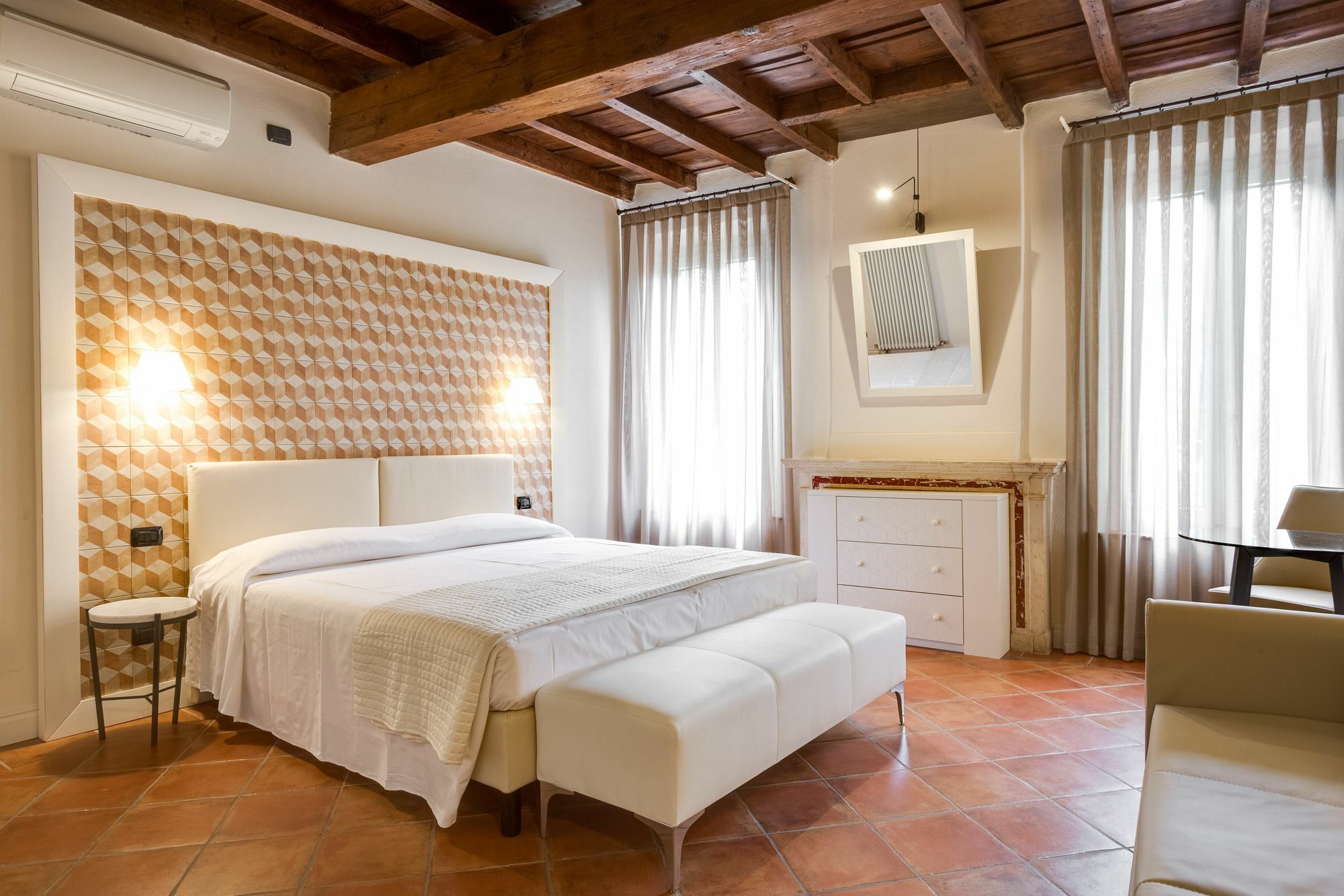 Ferrara Rooms Zewnętrze zdjęcie