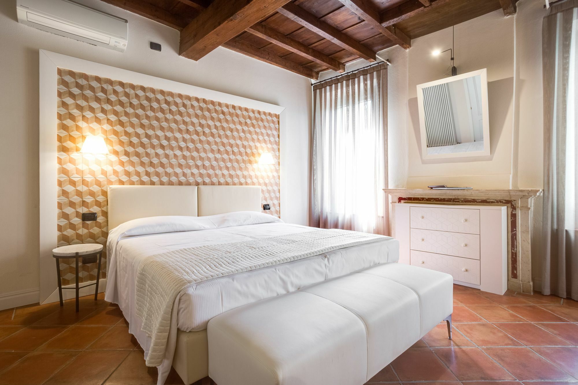 Ferrara Rooms Zewnętrze zdjęcie